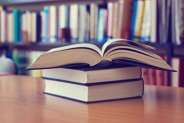 7 лучших книг, которые заставят твой мозг думать.1. В этом году я…Автор: М. Дж. РайанКнига о том, ...