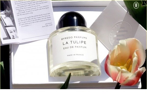 Byredo Parfums La Tulipe ( . )    ,    ...