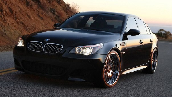  | BMW - 6  2017  22:35