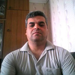 Aziz Saidov, �������, 52 ����