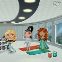 ���� ����, �����-���������, 47 ��� - ��������� 4 ������ 2017 � ������ �Tropikania�