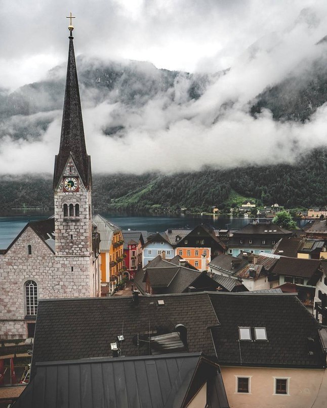 Austria - 3