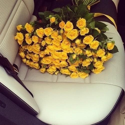Не держите любимых на привязи, У любви нет нужды в поводках. Не добьётесь вы ревностью близости, Не ...