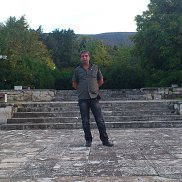 Mihail, 46 , 