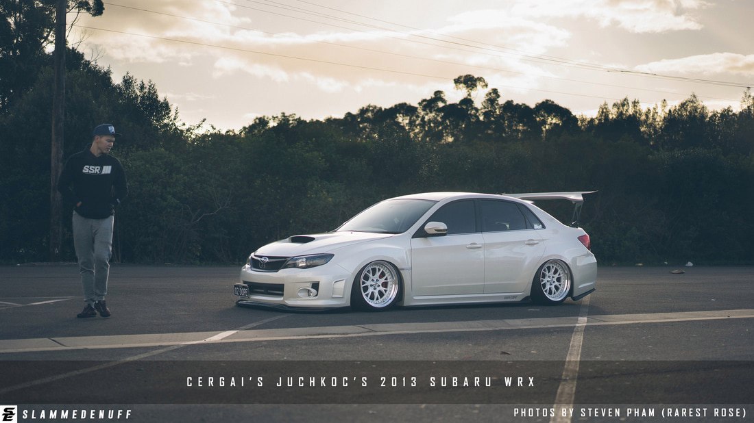 #Subaru@autocult
