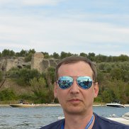 Kirill, 51 , 