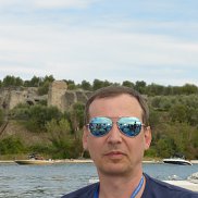 Kirill, 52 , 