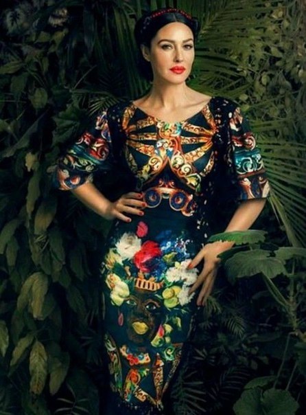        Dolce & Gabbana 2013 - 2