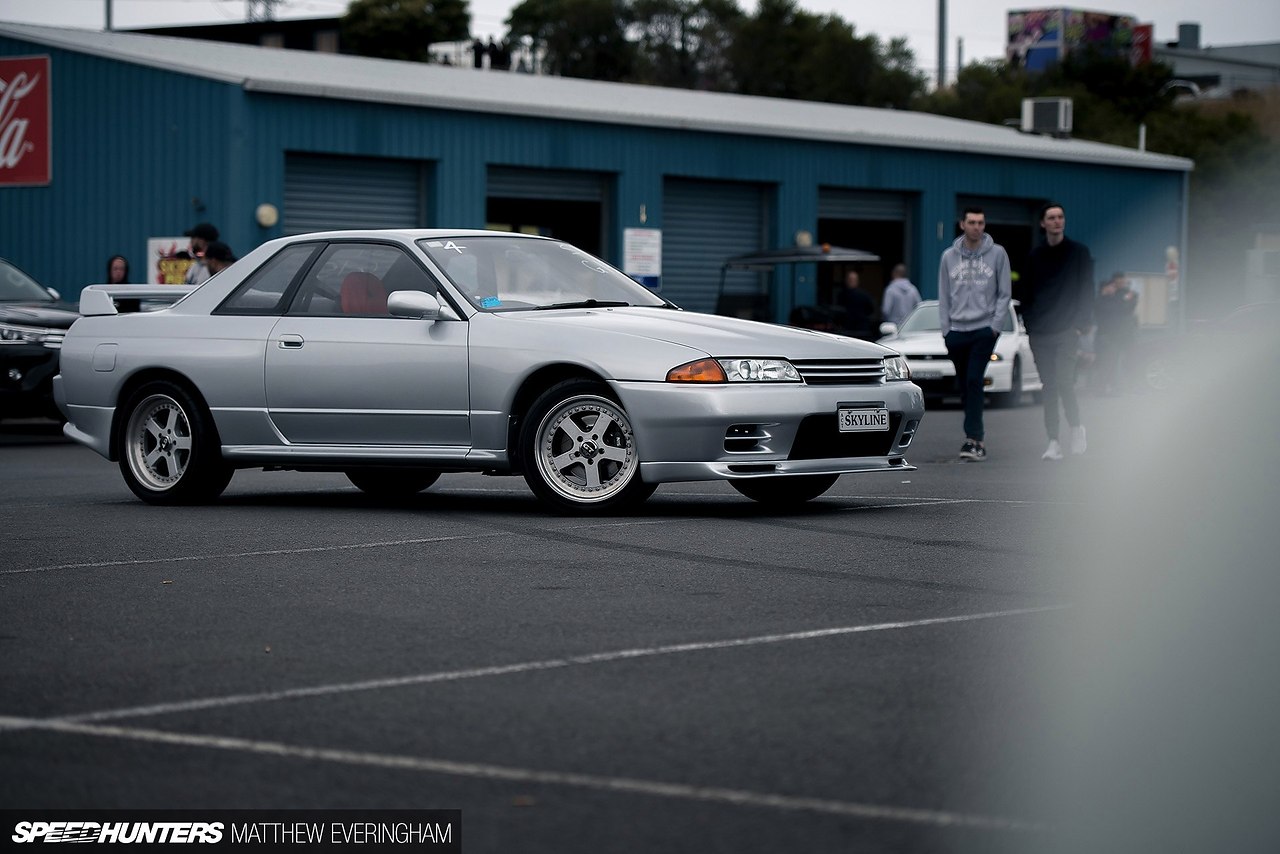 Australias GT-R Festival - #FYSMevent - 6
