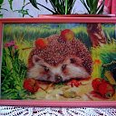  Galina, , 59  -  6  2017    