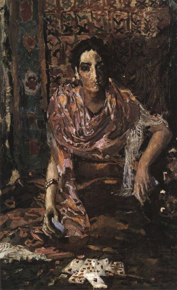 Я боюсь, что слишком поздно.Стало сниться счастье мне.Я боюсь, что слишком поздноПотянулся я к ...