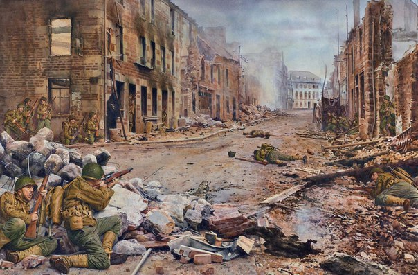 War Art - 4