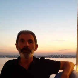 Ahmet, 52, 