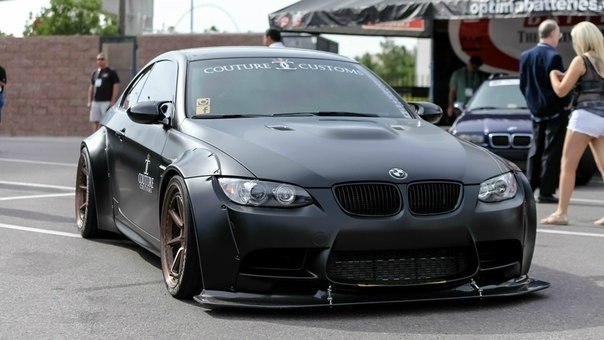 BMW M3