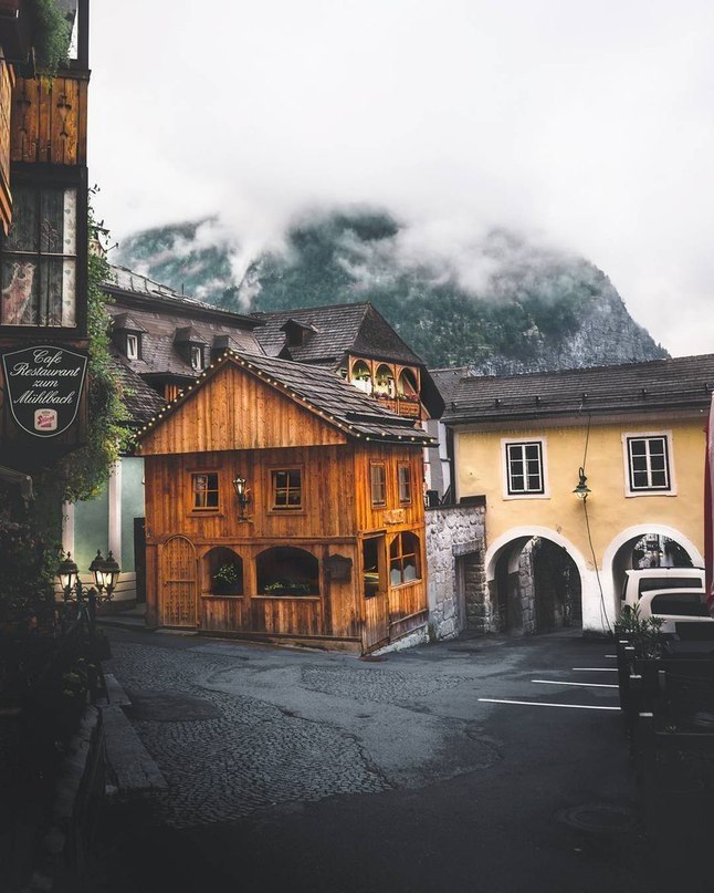 Austria - 8