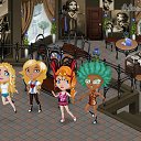  Belka,  -  25  2017   Tropikania