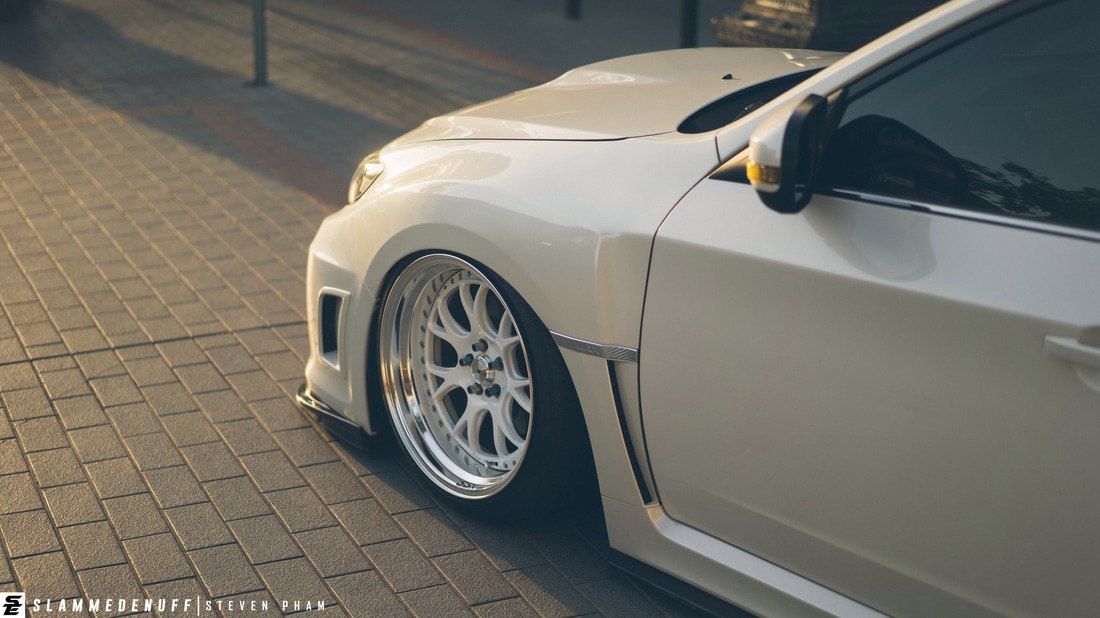 #Subaru@autocult - 3