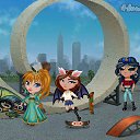  , -, 28  -  9  2017   Tropikania