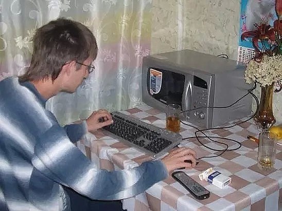     ,  ,     )))