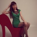  Swetlana, -, 40  -  4  2017