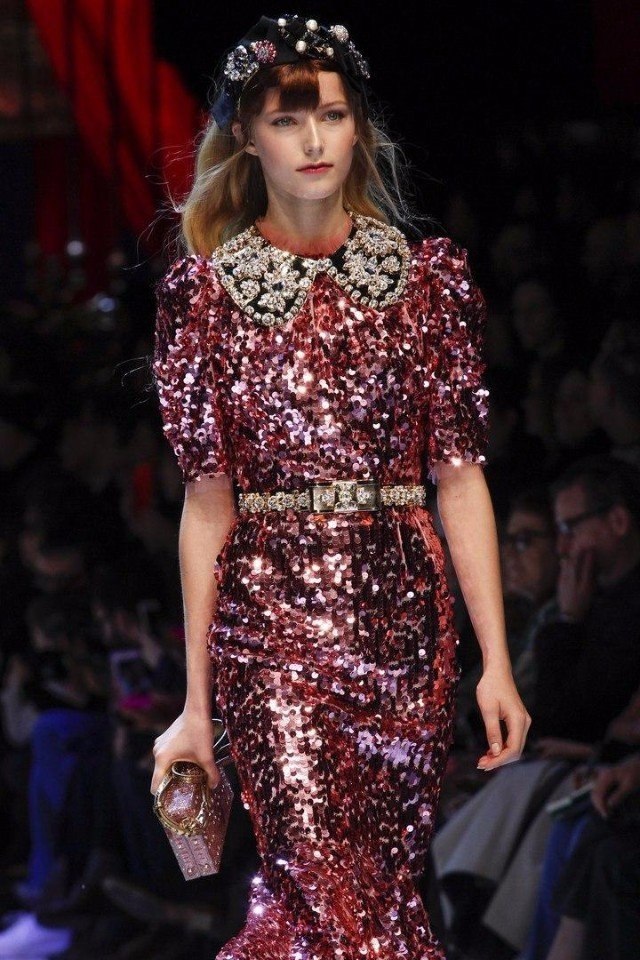 Dolce & Gabbana - 5