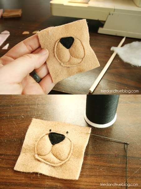 #@fan_handmade  - 4
