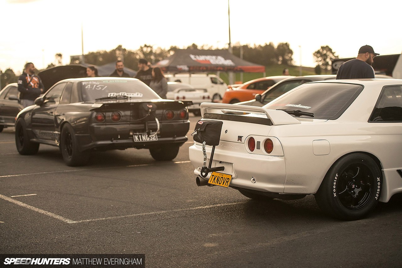 Australias GT-R Festival - #FYSMevent - 5
