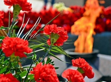 Надеюсь до последнего, что все же День ярких цветов был посвящен ФС именно этим цветам.Хотя, все ... - 6