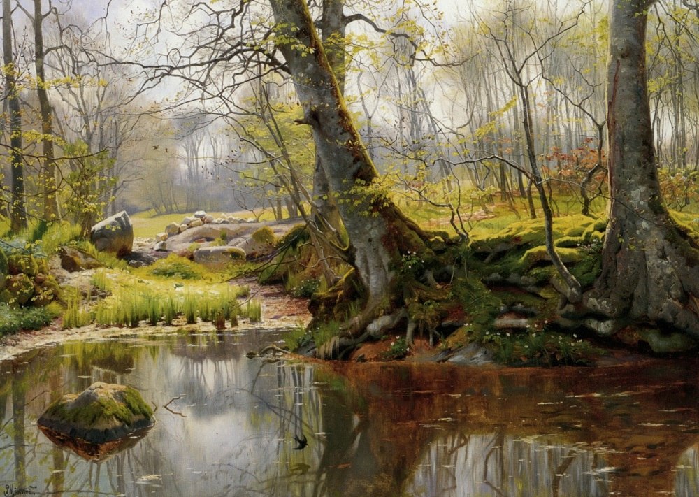 Peder Mork Monsted