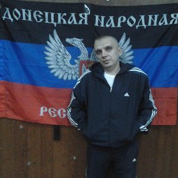 Дмитрий, 49, Макеевка, Варвинский район