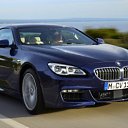 BMW 6-series 2017.         2017 .         4-  2- , 6-series ,     .    ,     ,    .    :     : BMW M6 (4.4 ./600 . .), 640i (3.0 ./347 . .), 640d (3.0 ./333 . .), 650i (4.4 ./476 . .).       2017  .