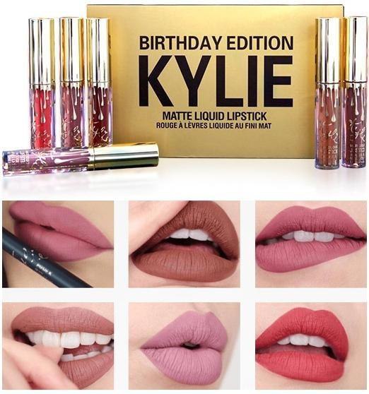  ! Kylie Birthday Edition. ,    !!! , ...