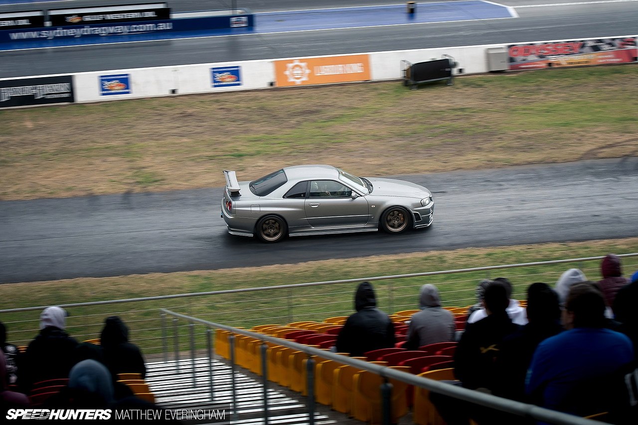 Australias GT-R Festival - #FYSMevent