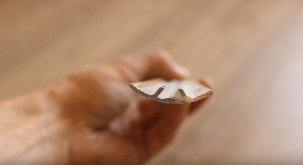 Установка порога межкомнатной двери. В современных квартирах, домах установка межкомнатных дверей ... - 2