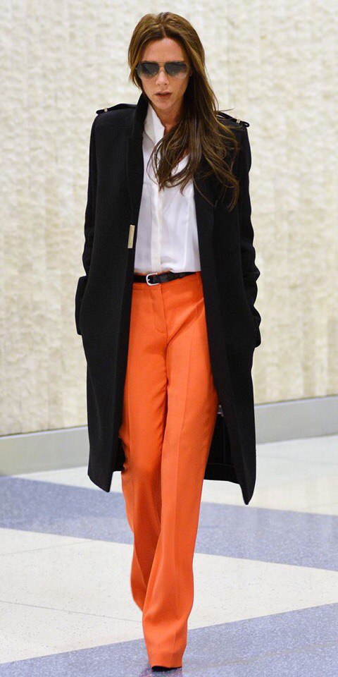  .    (. Victoria Caroline Beckham),  ... - 6