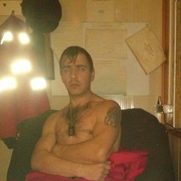 rex, 41, 