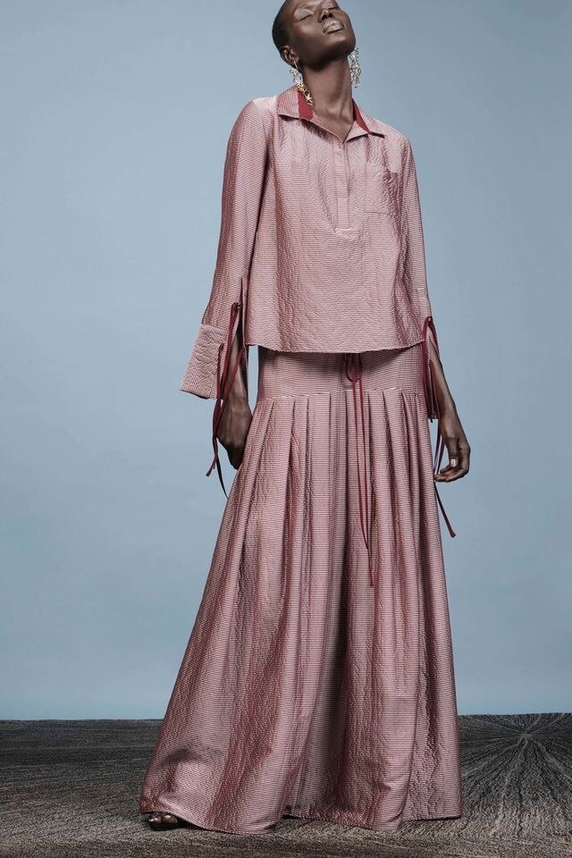 hellessy resort 2017 fashion show - 9