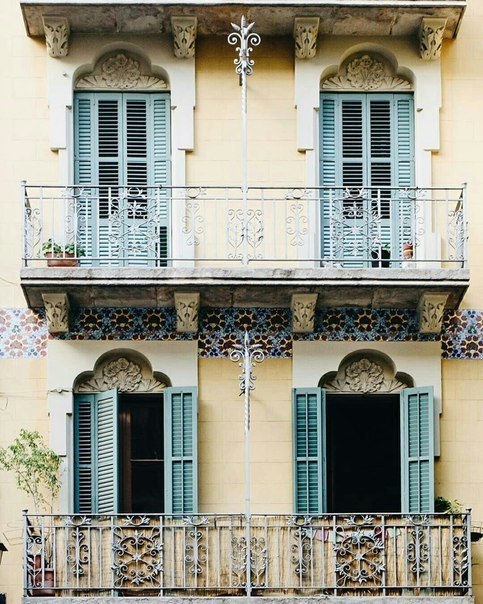 Barcelona, Spain - 2