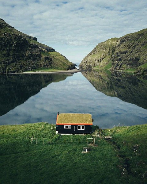 Faroe Islands - 4