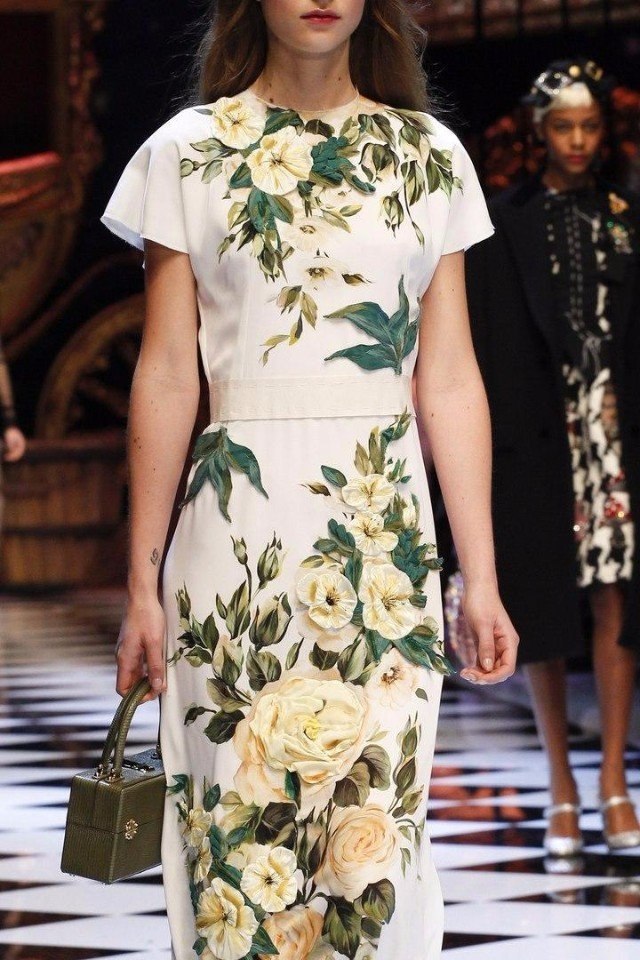 Dolce & Gabbana - 6
