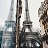 ���� Paris, �����, 31 ��� - ��������� 25 ��� 2017