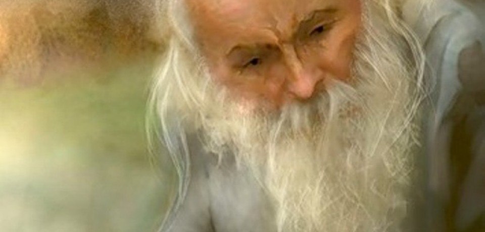Заповеди 104-летнего мудреца Андрея Ворона для долгой и радостной жизни. 1. Научись видеть вокруг ...