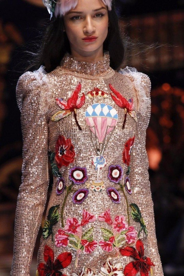 Dolce & Gabbana - 7