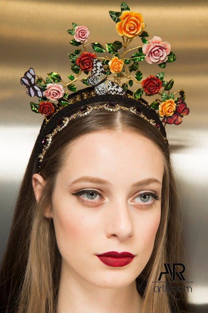 DOLCE & GABBANA - 2018  - 7