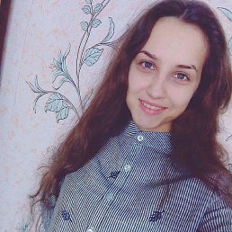 Юленька, 26, Полысаево