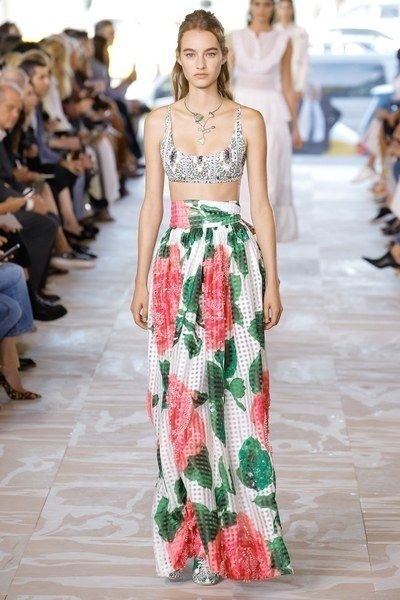 Tory Burch Spring 2017 Ready-to-Wear Fashion Show - 6