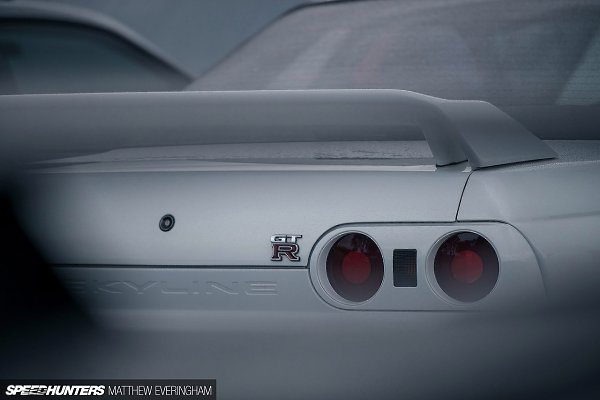 Australia’s GT-R Festival - #FYSMevent - 3