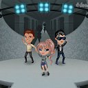  S/w/a/t,  -  29  2017   Tropikania