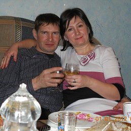 Михаил, 48, Павловка, Бижбулякский район