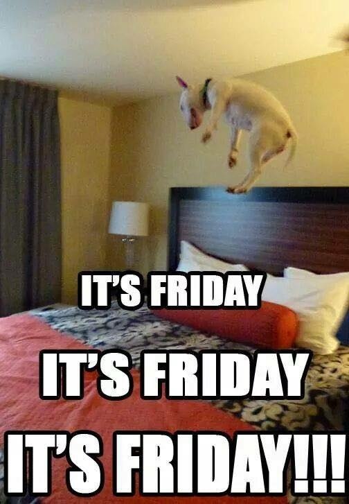 Городок, с пятничкой